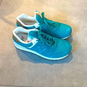 New balance 574 women’s shoes